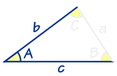SAS 三角形