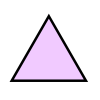 二维三角形