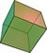 六面体或正方体