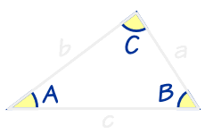 AAA 三角形