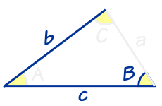 SSA 三角形