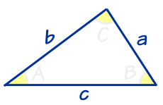 SSS 三角形