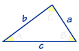 SSS 三角形