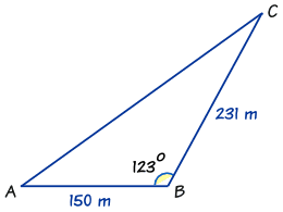 三角形面积例子