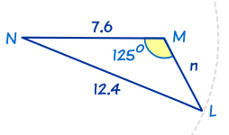 三角 SSA 例子
