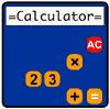Broken Calculator